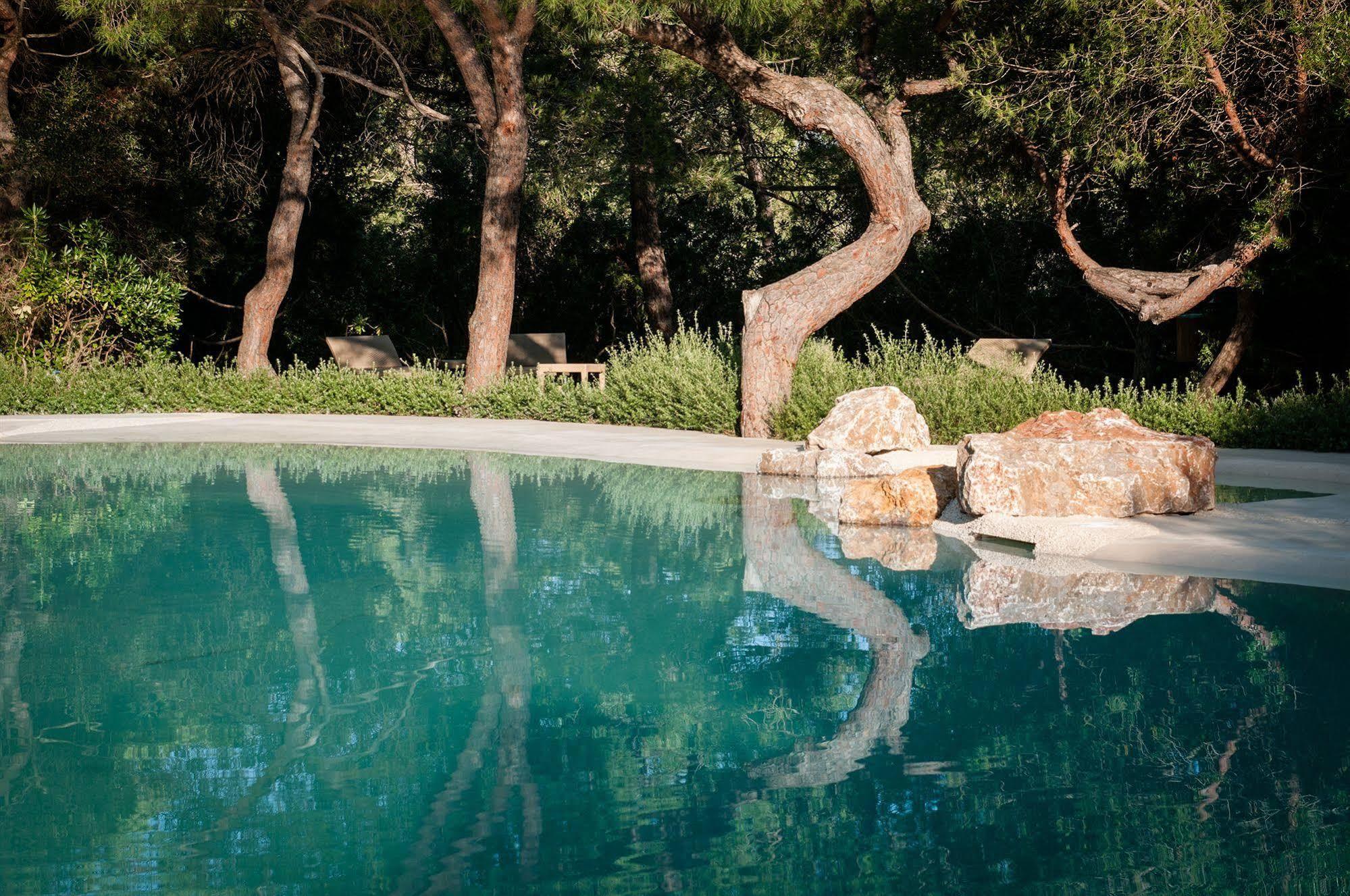 Hotel Roccamare - Casa Di Ponente 4*