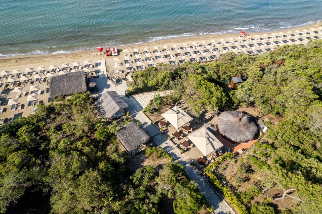 Hotel Roccamare - Casa Di Ponente