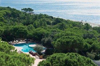 Roccamare - Casa Di Ponente Hotel