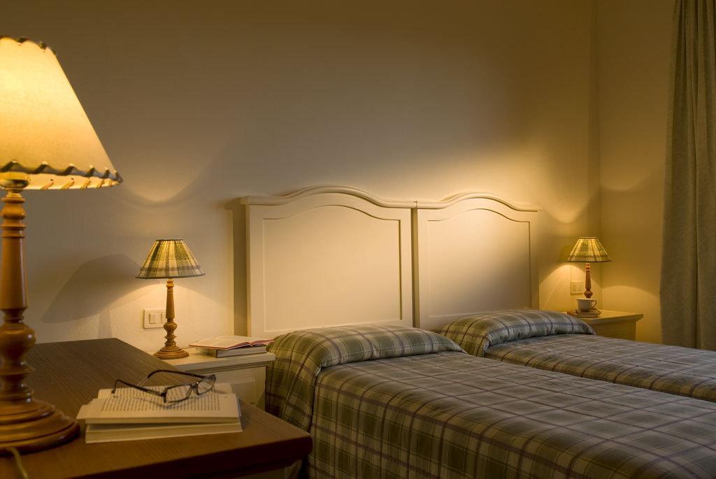 Roccamare - Casa Di Ponente Hotel Castiglione della Pescaia