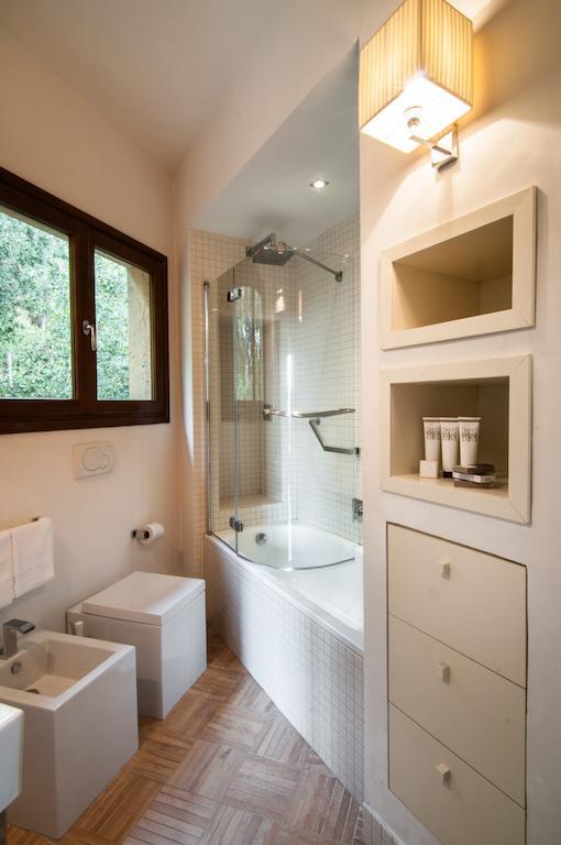 Hotel Roccamare - Casa Di Ponente 4*