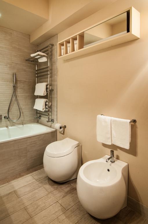 Hotel Roccamare - Casa Di Ponente