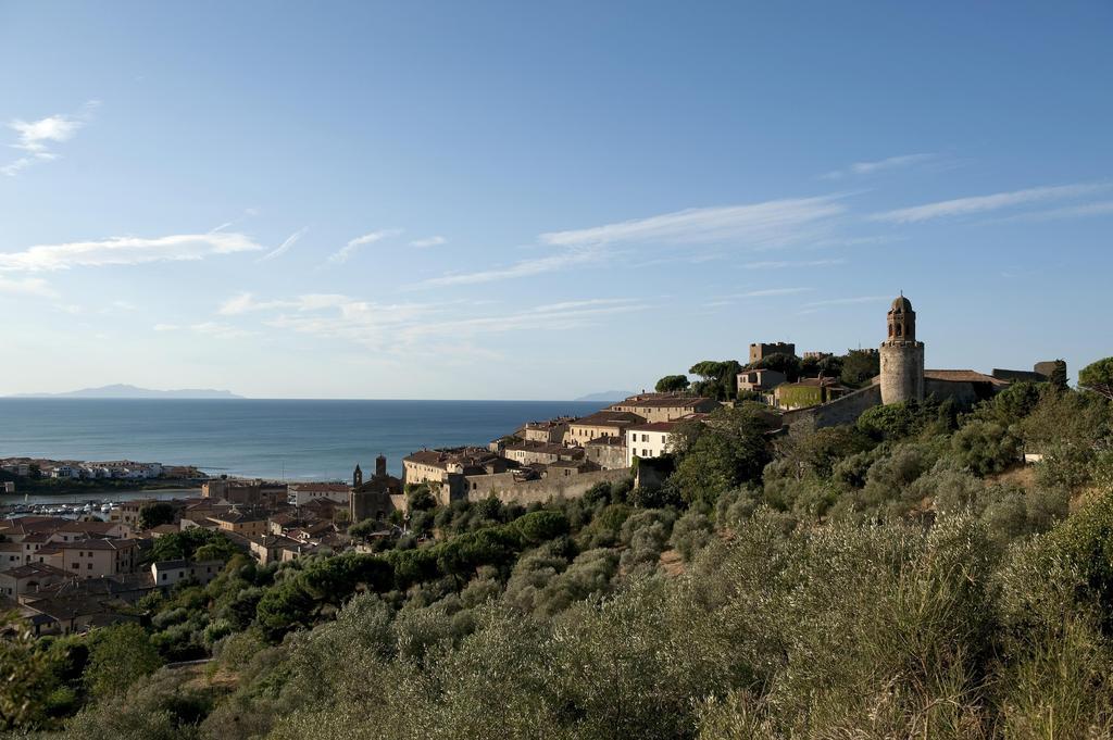 Roccamare - Casa Di Ponente Castiglione della Pescaia