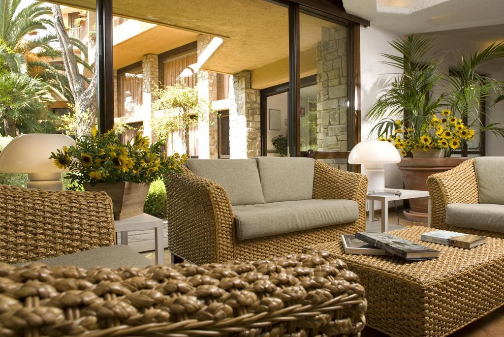 Hotel Roccamare - Casa Di Ponente Castiglione della Pescaia