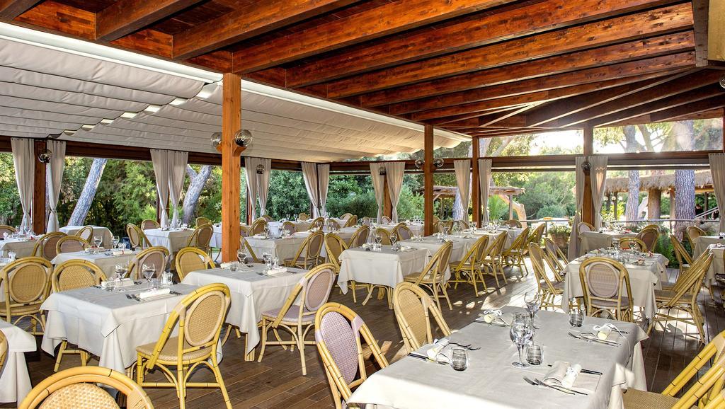 Hotel Roccamare - Casa Di Ponente