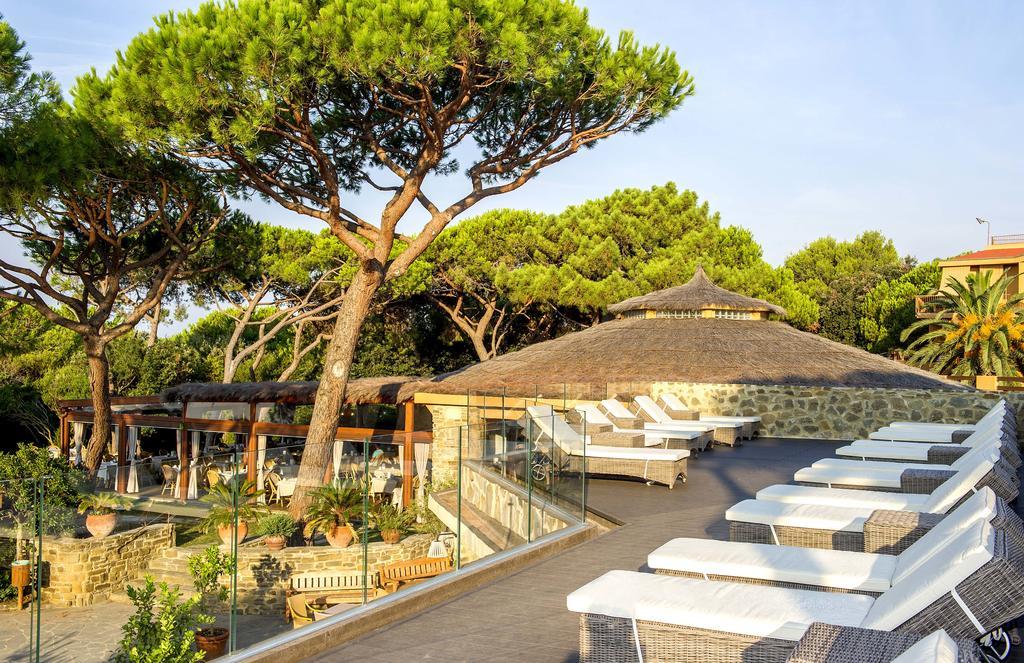 Hotel Roccamare - Casa Di Ponente Castiglione della Pescaia