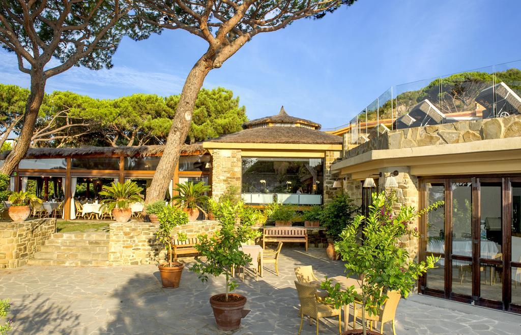 Roccamare - Casa Di Ponente Castiglione della Pescaia