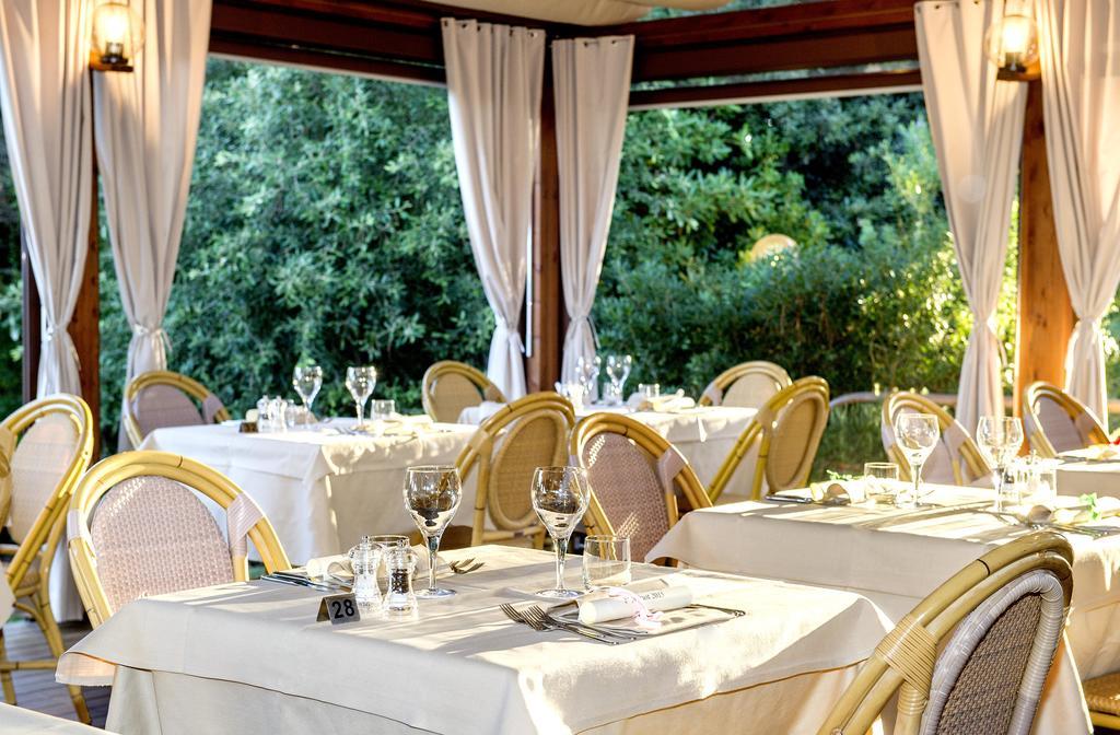 Hotel Roccamare - Casa Di Ponente Castiglione della Pescaia