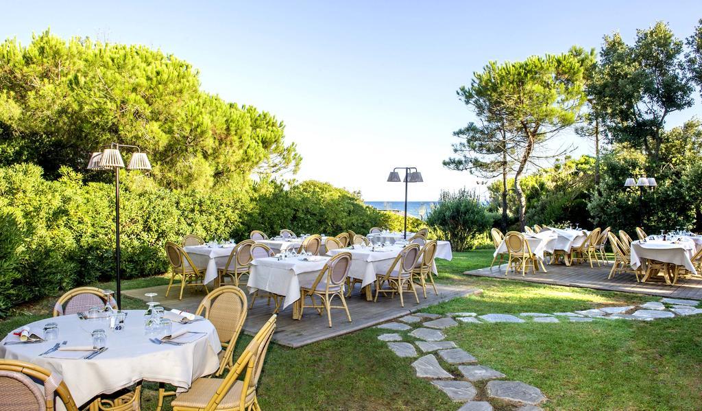 Hotel Roccamare - Casa Di Ponente Castiglione della Pescaia
