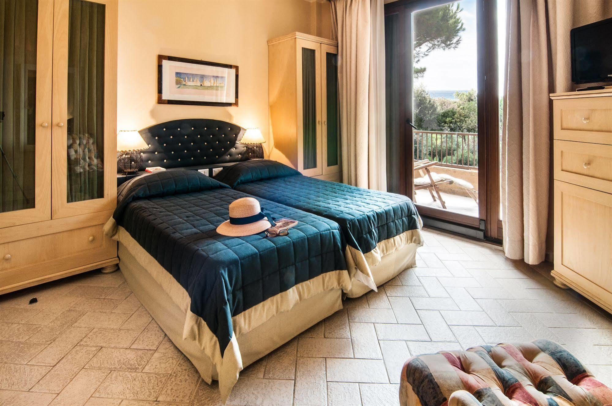 Roccamare - Casa Di Ponente 4*