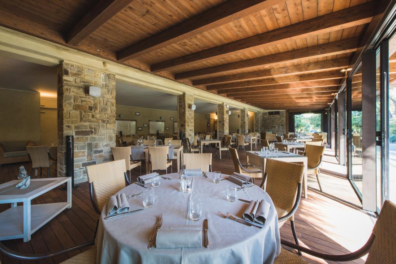 Roccamare - Casa Di Ponente Hotel